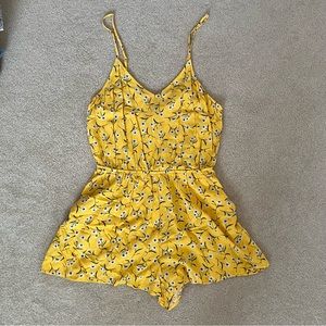 H&M romper